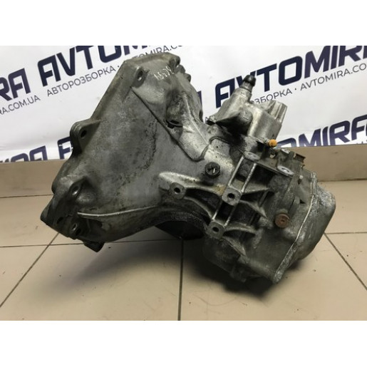 Коробка передач МКПП 5-ст. Opel Combo 1.6 2001-2011 F13C394